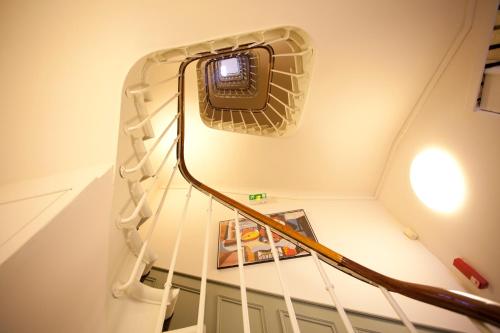 Nadaud Hotel - image 4