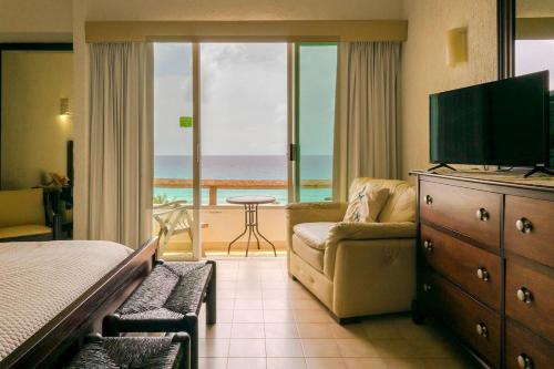 Solymar Beach Condos, Cancún (photo 10)