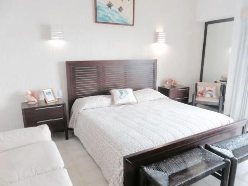 Solymar Beach Condos, Cancún (photo 8)