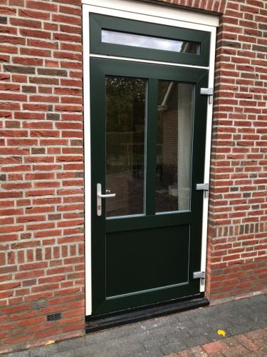 B&B Oldemarkt