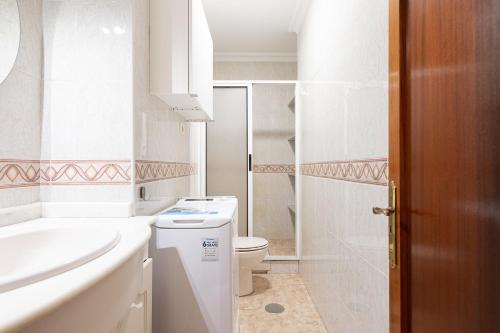 NEW* Apartment next to Parque Santa Catalina