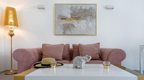 Bungalows Adonis - main image