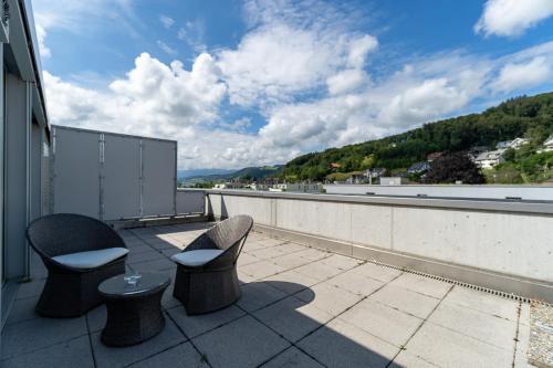 Aparthotel Hine Adon Bern Airport - image 5
