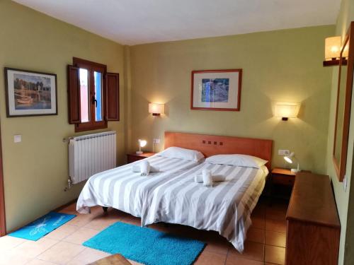 Casa El Comisario Room Type - Standard Studio