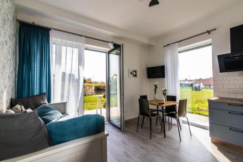. Vinorell Apartman