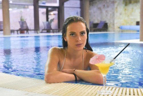 Royal Bansko - Best Mountain View - image 11