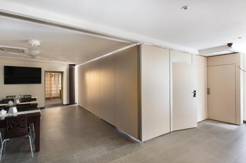 Poduszka Villa Buki Pokoje & SPA - image 3