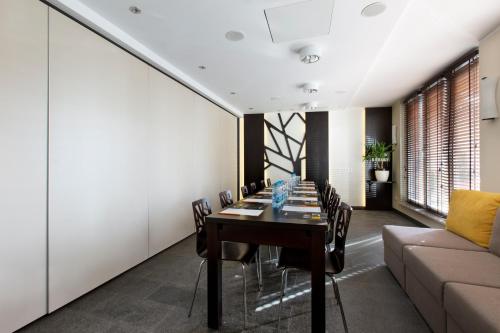 Poduszka Villa Buki Pokoje & SPA - image 12