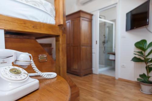 Bloom Hotel, Lublana (zdjęcie 7)