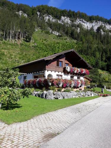 . Ferienwohnung Stiegengraben