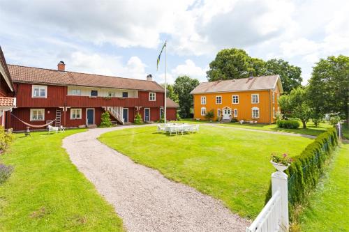 Bergsmansgårdens Gästhus - Accommodation - Asphyttan