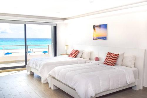 Villa Caribe Cancun