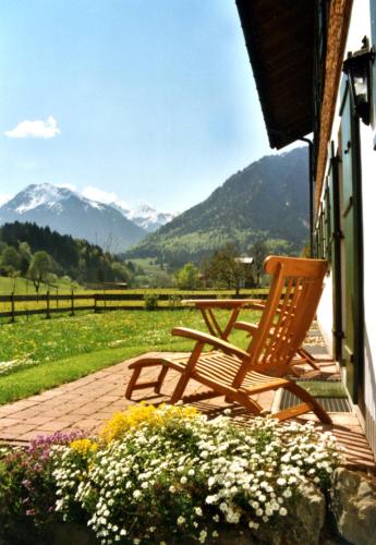 Landhaus Berktold - main image