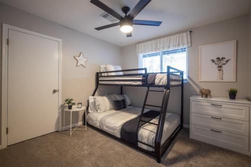 Phoenix Arcadia Turney home