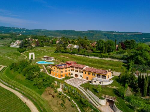 La Fonte degli Dei - Hotel - Negrar