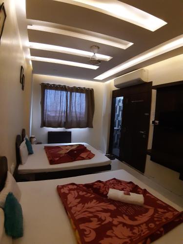Hotel T.A paradise