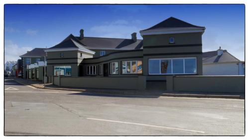 The Royal Marine Hotel & Apartments