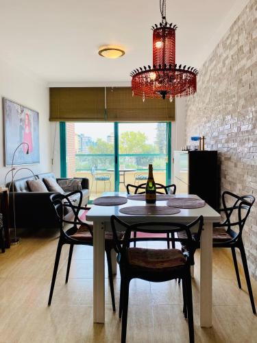  Penthouse 80 sqm Toboso 1 in Torre del Mar