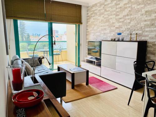  Penthouse 80 sqm Toboso 1 in Torre del Mar