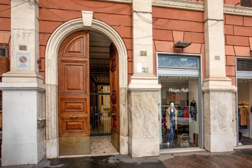 Domus Serafino 4