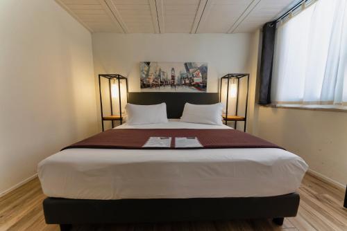 Casa Mia in Trastevere – Rome