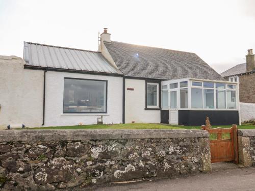 Seaview Cottage, , Argyll and the Isle of Mull