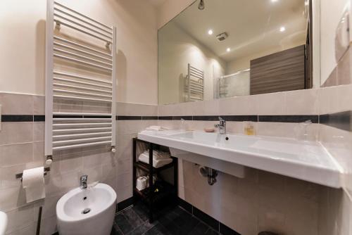 Casa Mia in Trastevere – Rome