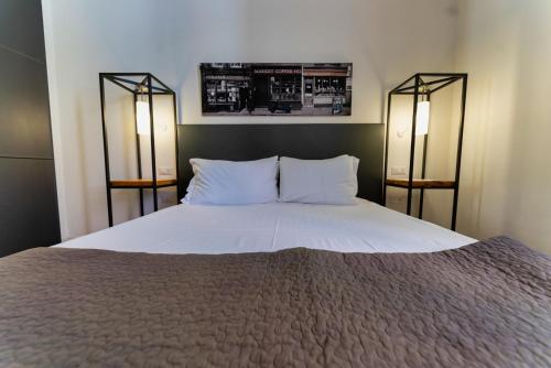 Casa Mia in Trastevere – Rome