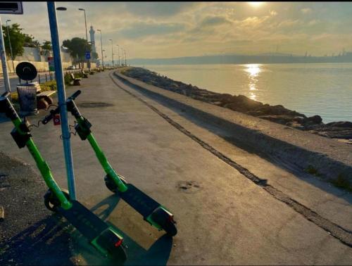 Lebon Hotel - Hagia Sophia