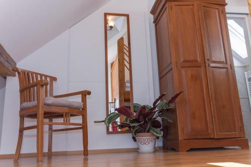 Bloom Hotel, Lublana (zdjęcie 9)