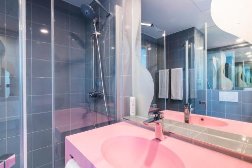 prizeotel Rostock-City - image 3