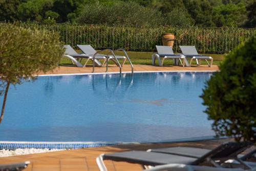 RVhotels Golf Costa Brava - Hotel - Santa Cristina d'Aro