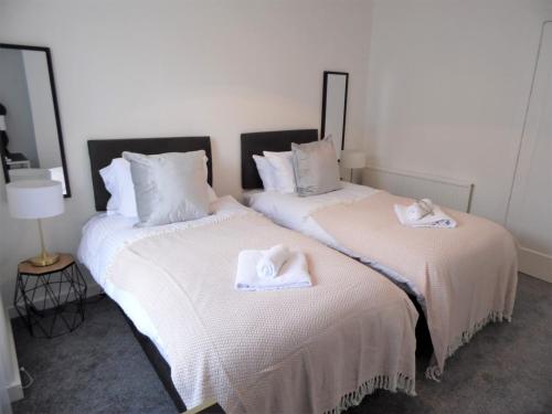 Trident Apartment