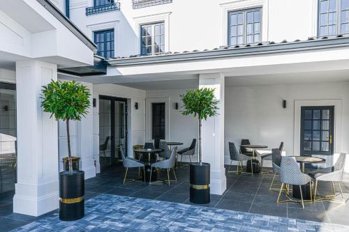 HOTEL BOUTIQUE DONNA ANNA in Timisoara