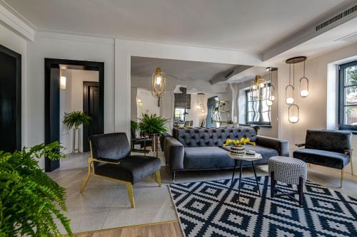 HOTEL BOUTIQUE DONNA ANNA in Timisoara