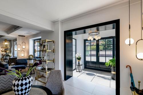HOTEL BOUTIQUE DONNA ANNA in Timisoara
