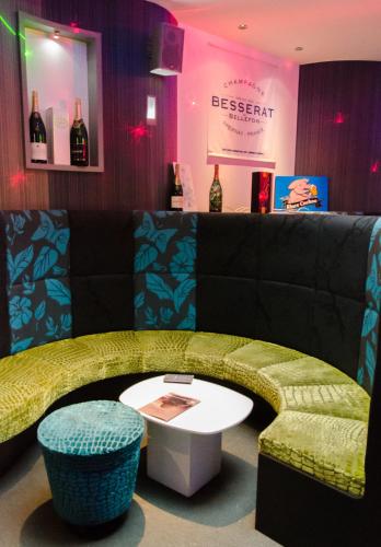 LE VIEUX BEFFROI Hotel - Restaurant - Bar - Traiteur