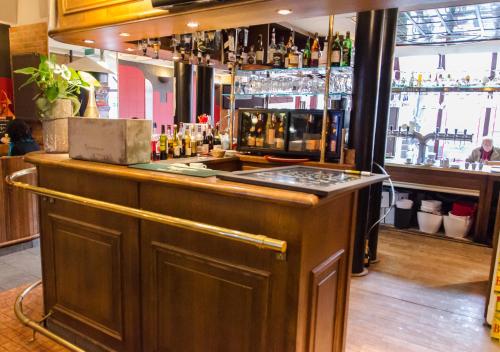 LE VIEUX BEFFROI Hotel - Restaurant - Bar - Traiteur