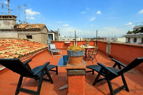 Tagliamento Apartments