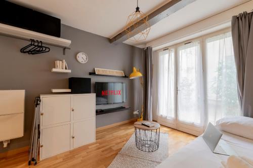 Cosy Studio Bordeaux Centre - image 2