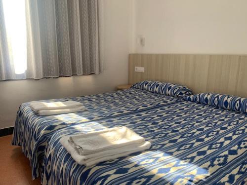 Casa Del Mar Hotel & Apartaments - main image