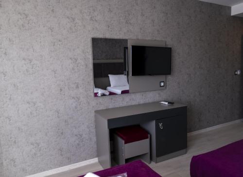TAMARA BUSİNESS OTEL - image 11