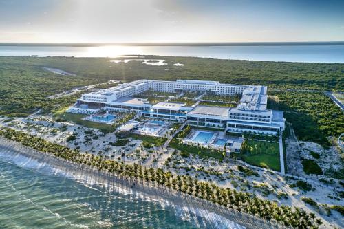 Riu Palace Costa Mujeres - All Inclusive, Cancún