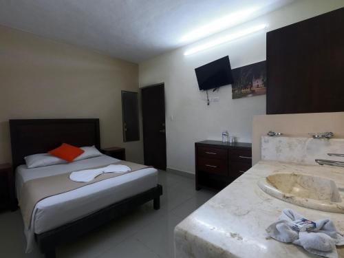 hotel photo