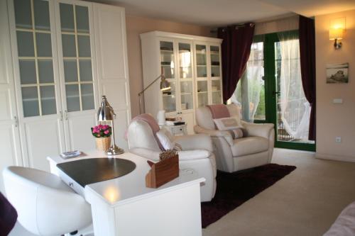 B&B Sallent Room Type - Double Room
