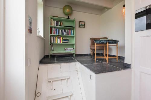Holidayhome - Lepelstraat 14 Vrouwenpolder Leefgoed de Knotwilg - image 7