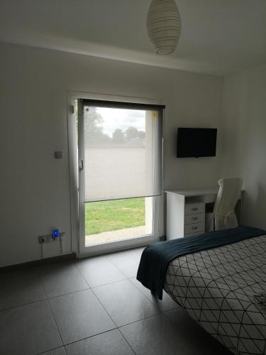 B&B Le Clos de la Bergerie photo 19