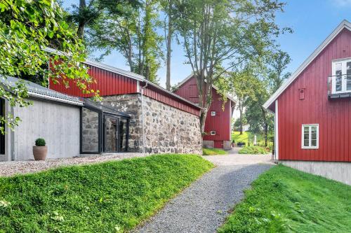 Boen Gård - main image