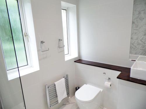 Penilee Upper Apartment - image 13