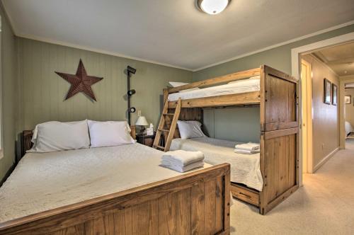 Slopeside Snowshoe Condo - Walk to Ski Lifts! - image 6